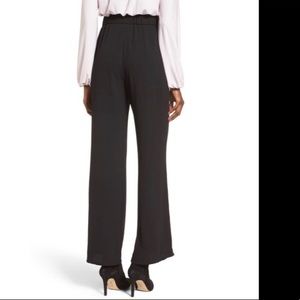 Keith High-Waisted Wide Leg Pants